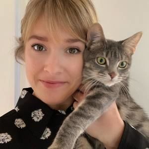 Meet your Posher, Erin michelle